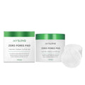Pack of 70 pre-moistened facial cleansing pads for skincare and makeup removal.