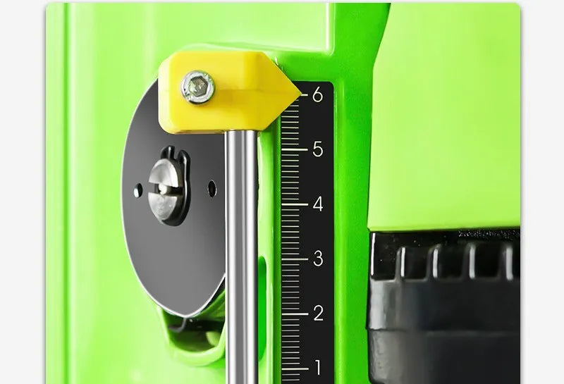 Mini bench drill and milling machine with heavy-duty cross bench pliers on workshop bench