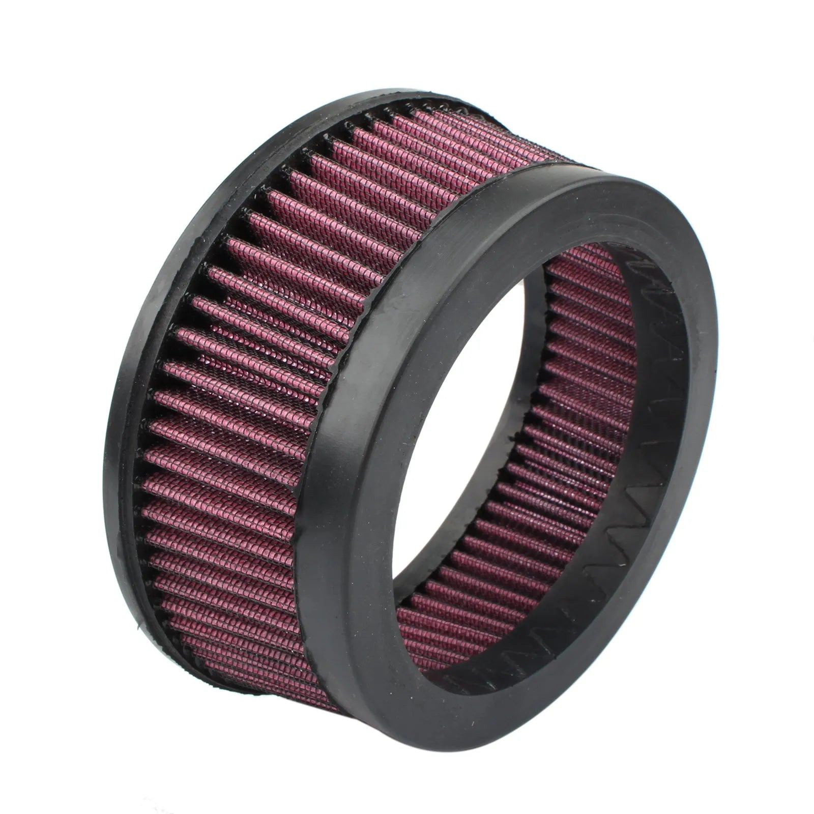 MP09-JJL aluminium air filter accessory for retrofitting in a selected colour option.