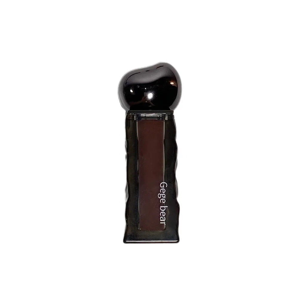 Glacier Lava Lip Lacquer mirror makeup gloss in water light formula with seven colour options