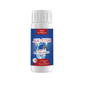 100g pipe dredge agent bottle for sewer and toilet cleaning, 11cm tall.