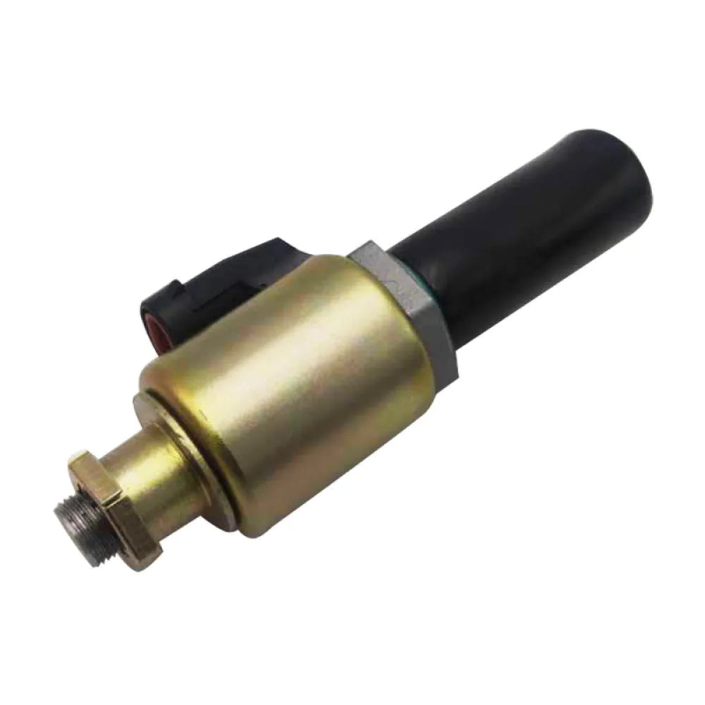 Ford fuel pressure valve replacement part 8971748720 for automotive fuel system