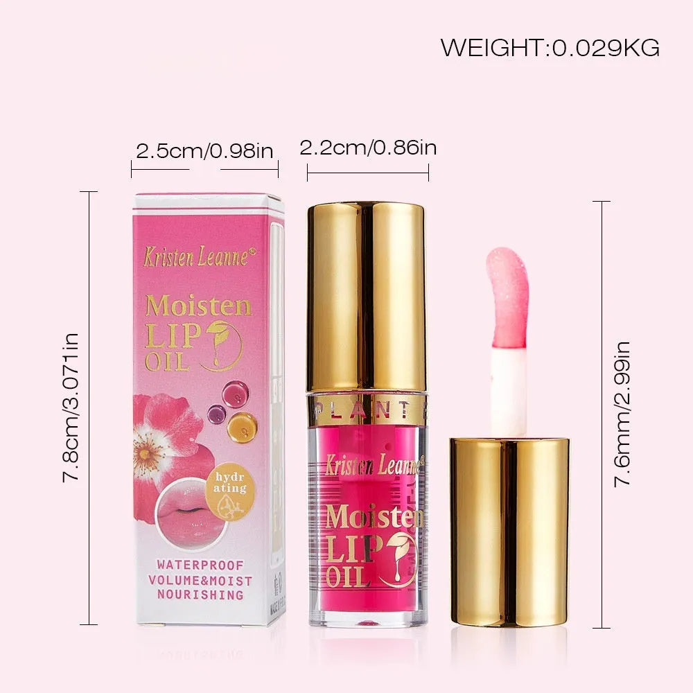 Makeup Lock Water Moisturising and Nourishing Lipstick cosmetic product in tube.