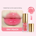Makeup Lock Water Moisturising and Nourishing Lipstick cosmetic product in tube.