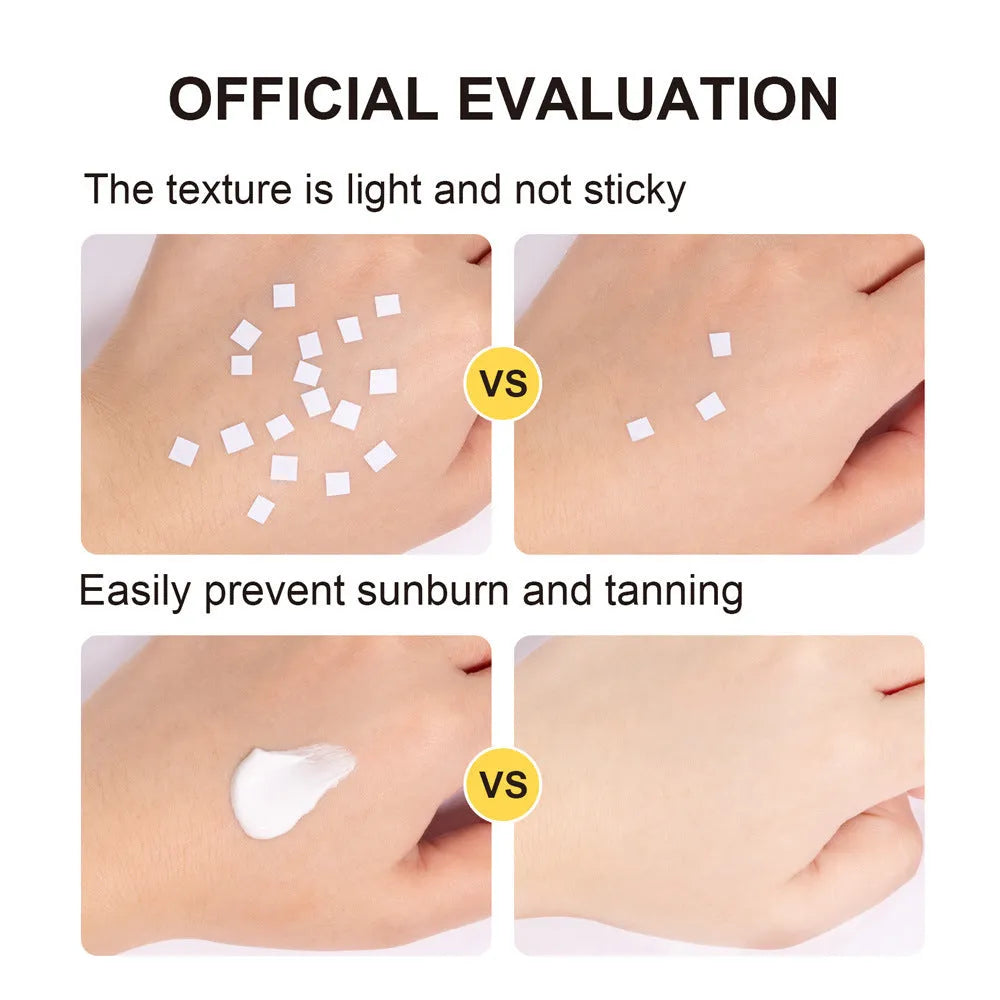 Erborian Centella Asiatica CC cream tube in dark and light colour shades, colour-correcting makeup primer