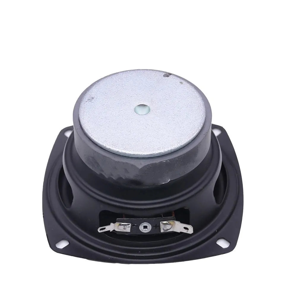 4-inch car coaxial horn speaker for General Motors vehicle audio modification