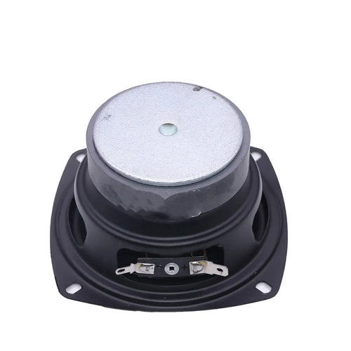 4-inch car coaxial horn speaker for General Motors vehicle audio modification