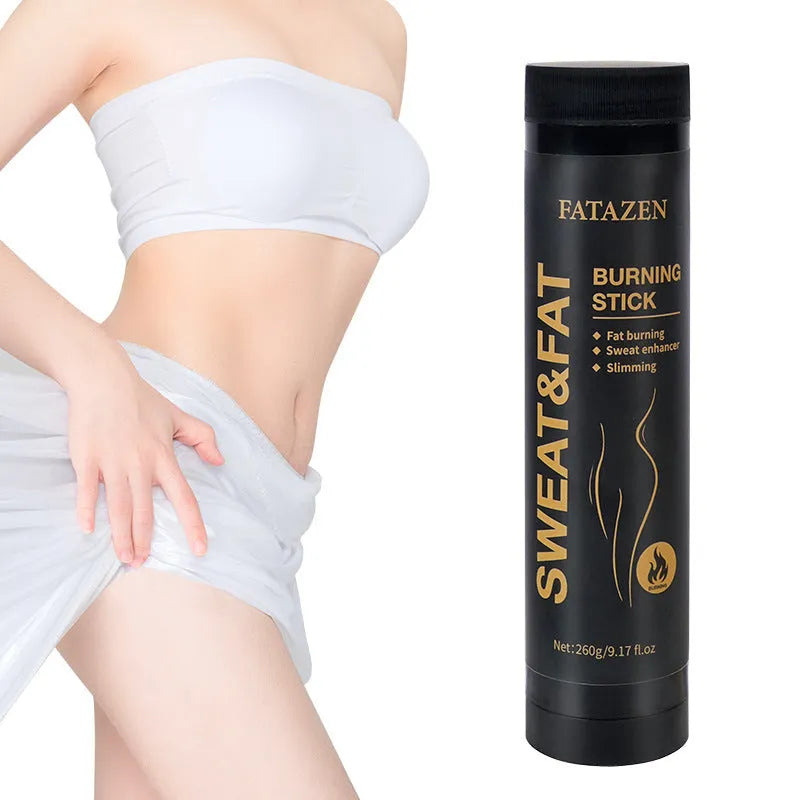 220g jar of herbal body slimming cream for professional spa and salon treatments