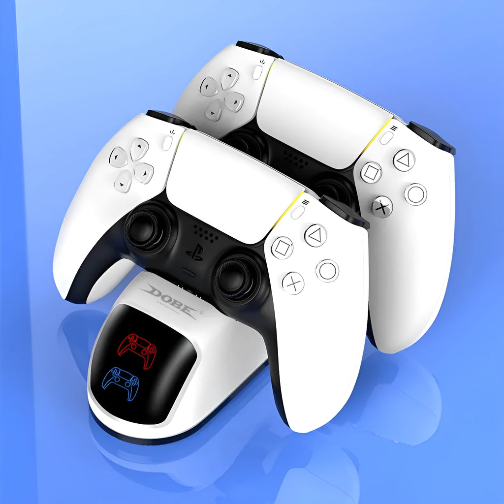 USB LED breathing light contact charger with ABS plastic body showing dimensions and green/blue light options