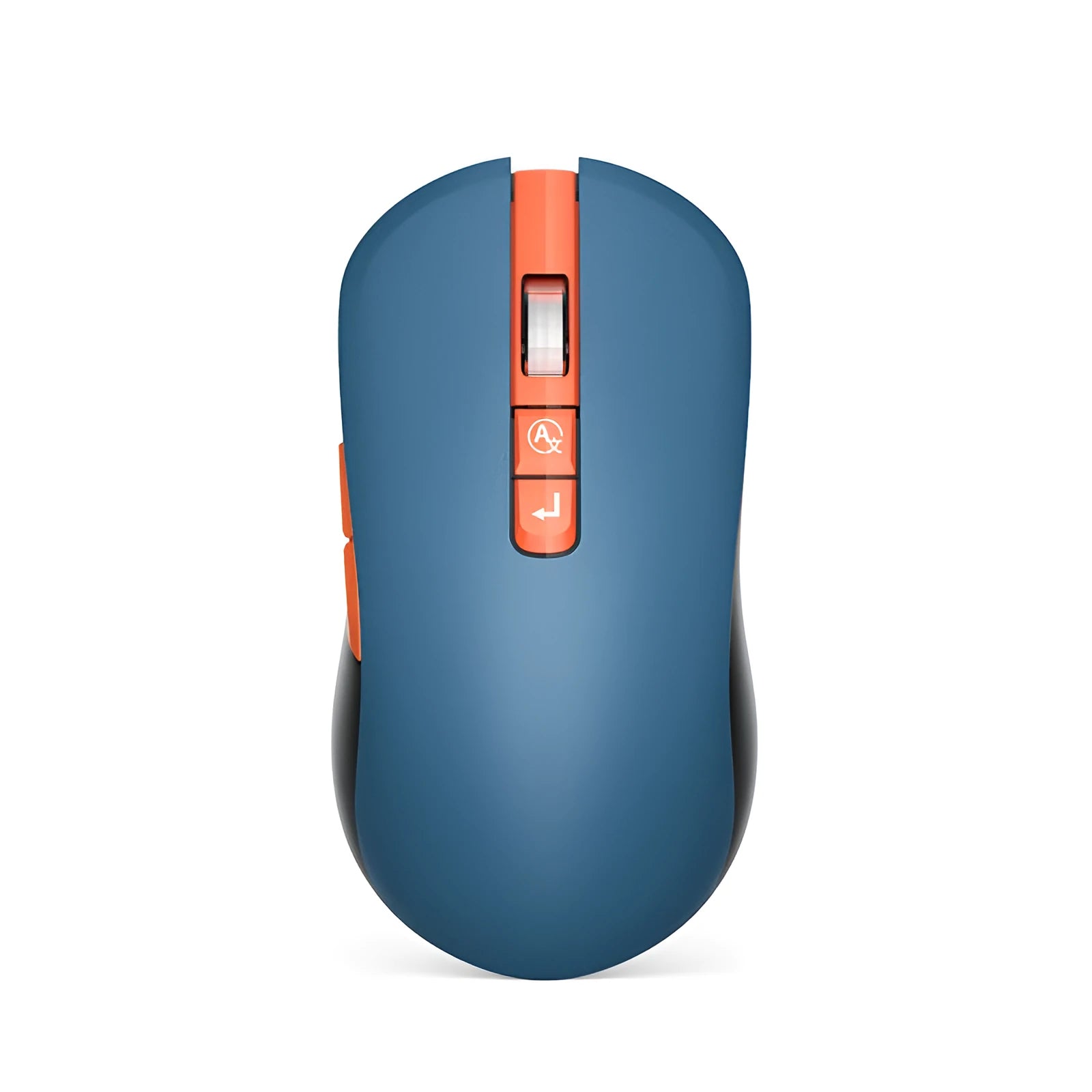 IFLYTEK wireless gaming mouse with voice translation features and USB receiver