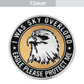 Aluminium car body labelling with animal motif designs for vehicle appearance modification