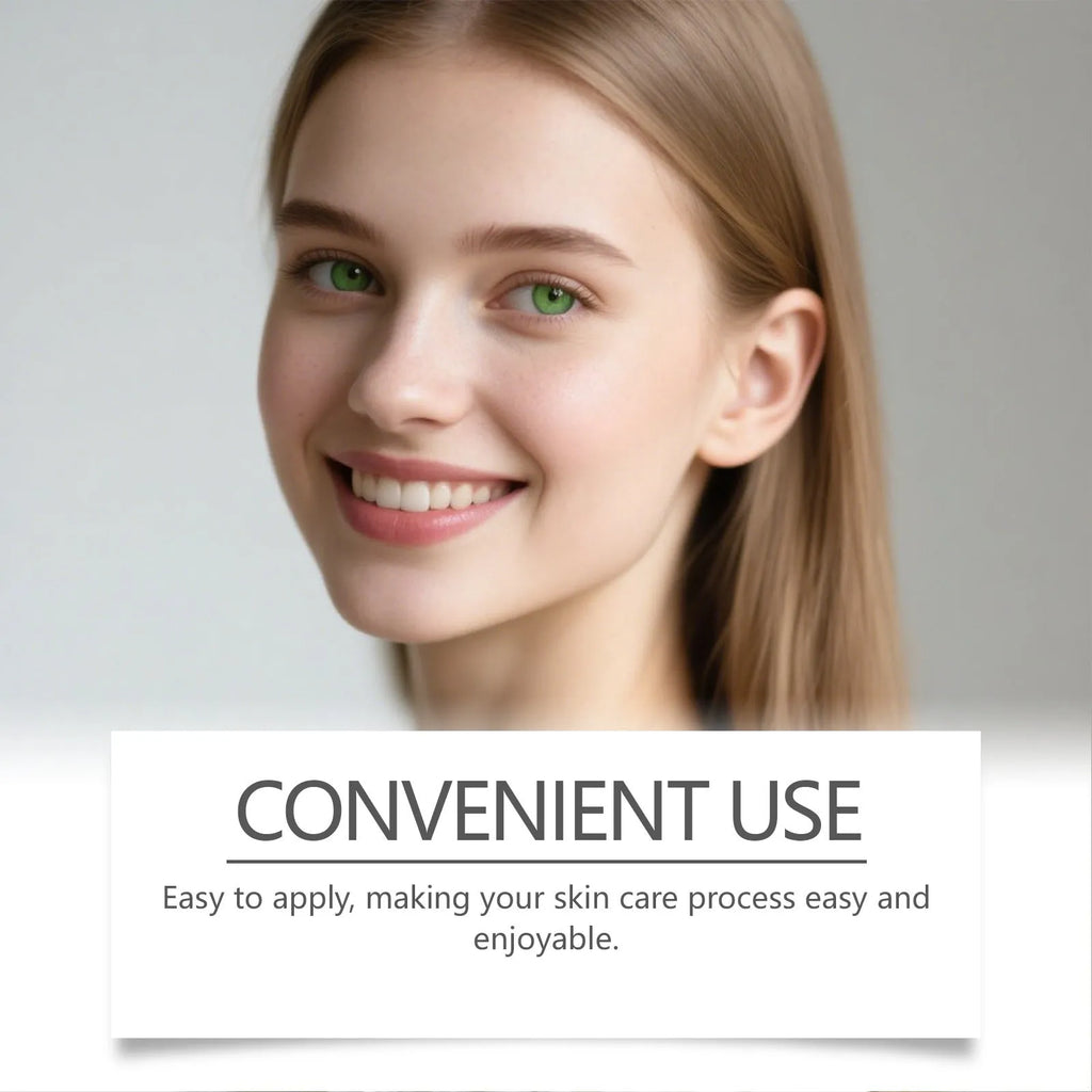 20g tube of moisturising and nourishing eye cream for the eye area