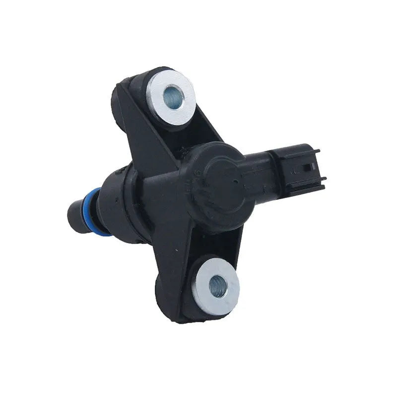Black ABS turbocharging solenoid valve for Ford vehicles AU5A-9G866-AB specification