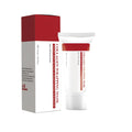 Hydrolysed collagen hydrating and moisturising face mask in packaging, 50ml content.