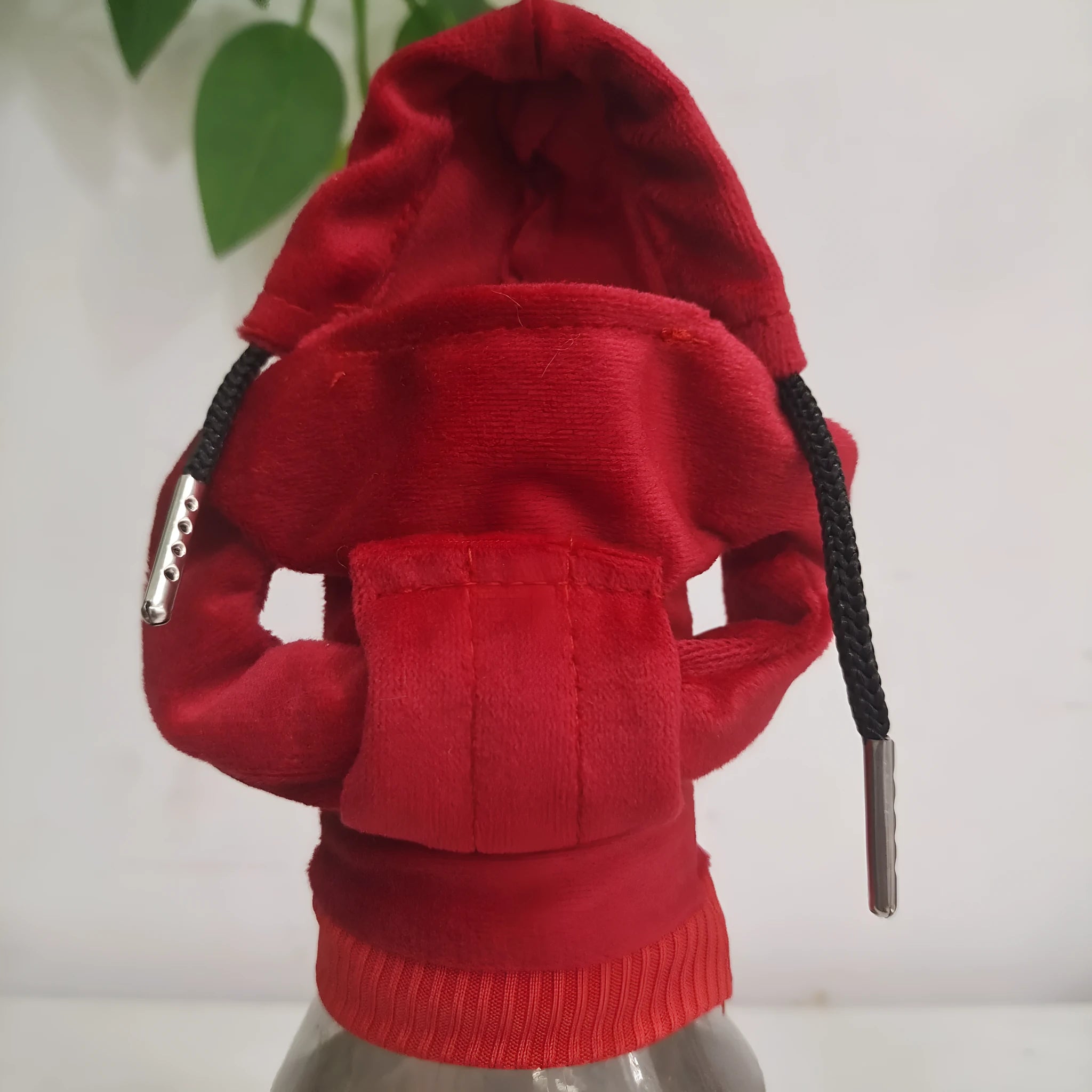 Pure cotton gear lever sweater decoration in multiple colours including peacock blue and orange