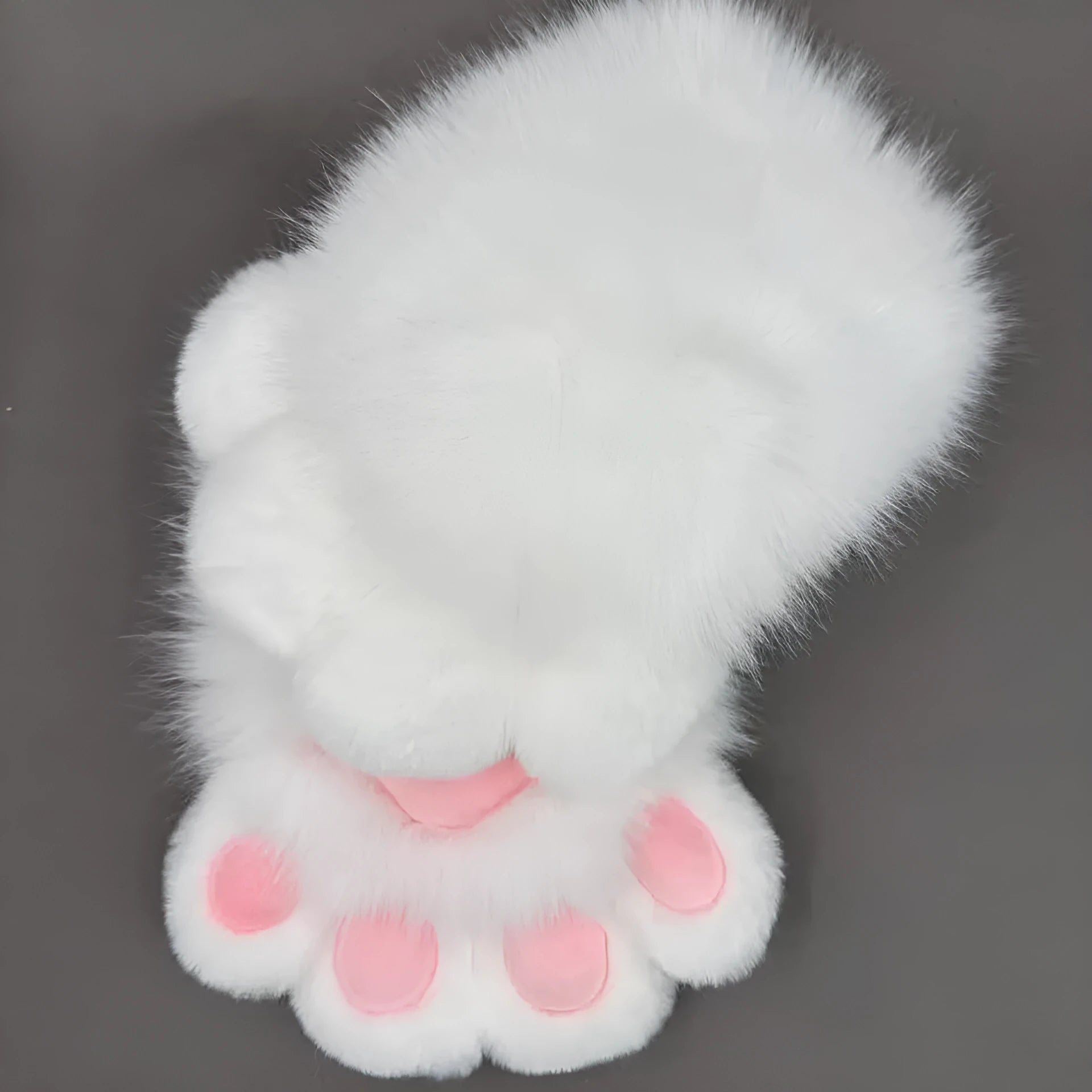 Colourful animal claw cosplay gloves in various colour combinations with free size fit