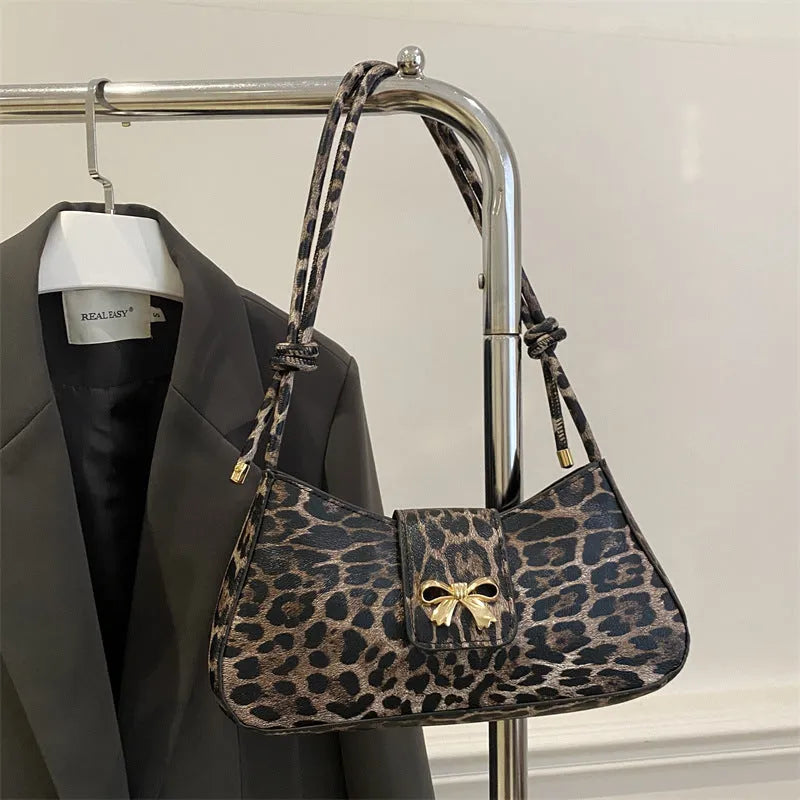 27cm women's casual handbag in PU leather available in four colours