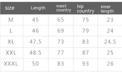 Men's milk silk polyester tight shorts for running and fitness in various colours