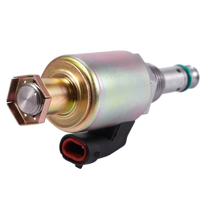 Ford fuel pressure valve replacement part 8971748720 for automotive fuel system