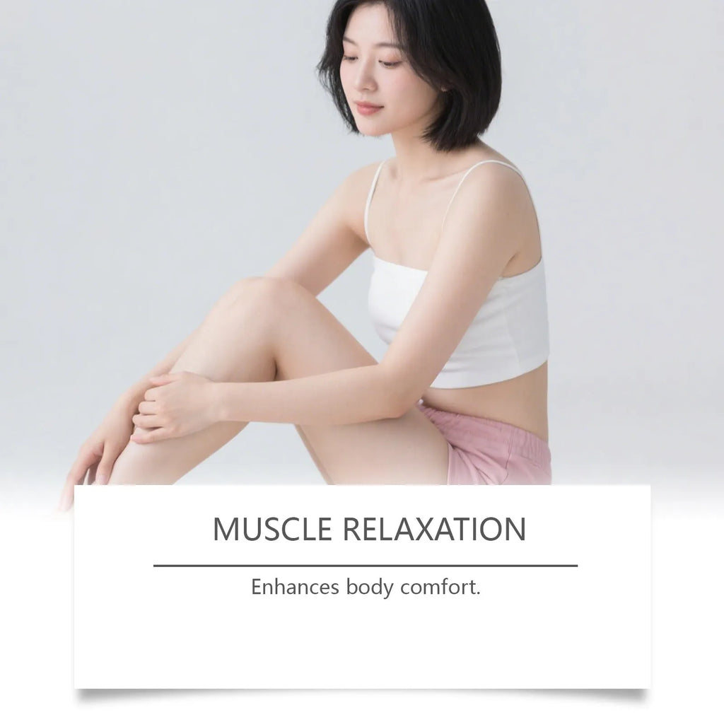 50g moisturising cream in a white container with ingredients Shanjinchehua, Pyridoxine, and Menthol.