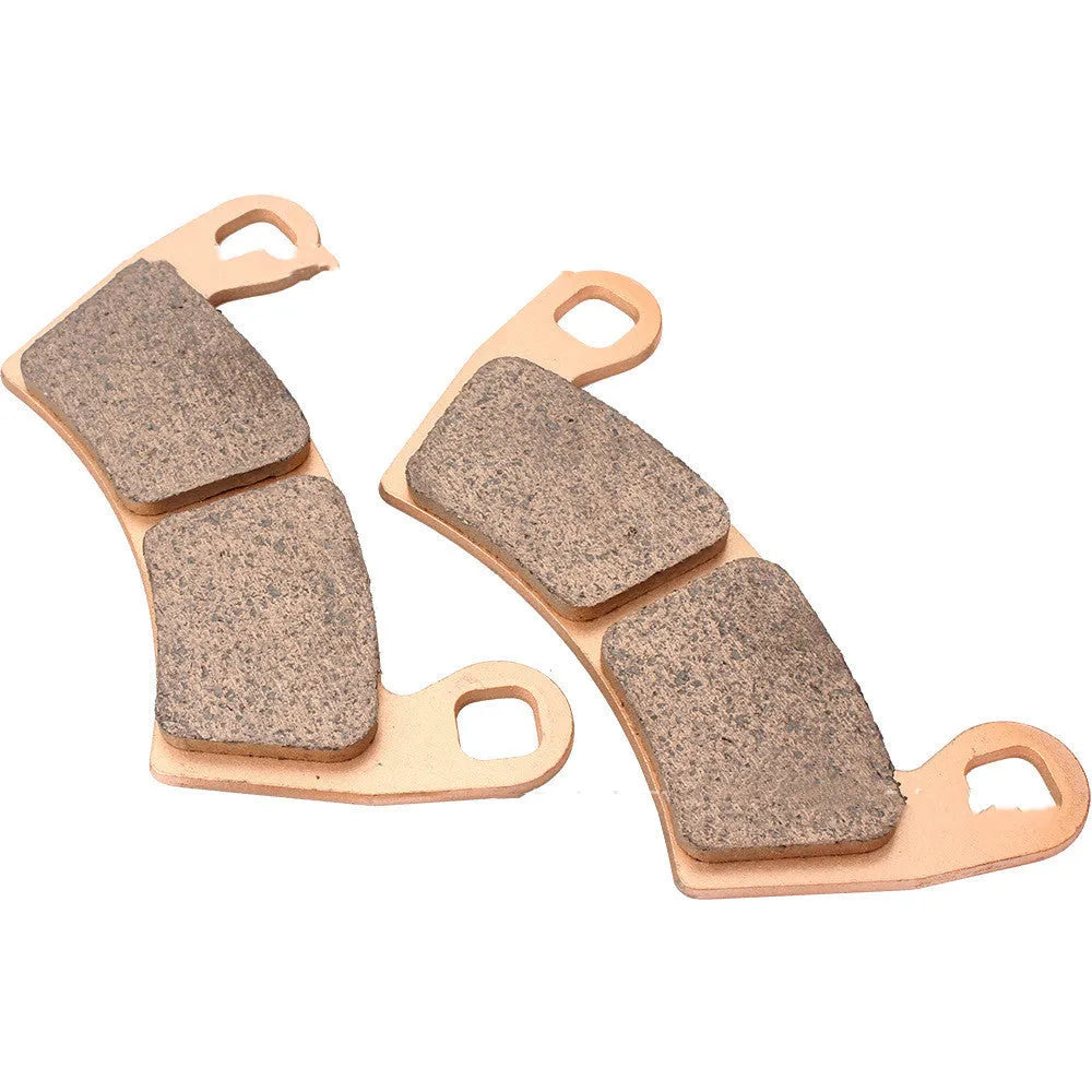 FA452 Explorer sintered brake pads for Polaris UTVs including Ranger and RZR models