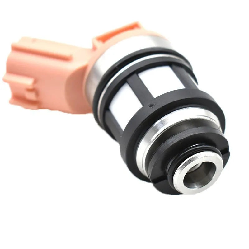 JS23-4 fuel injector nozzle for Paladin Mercury Cloud Leopard vehicles with automatic transmission