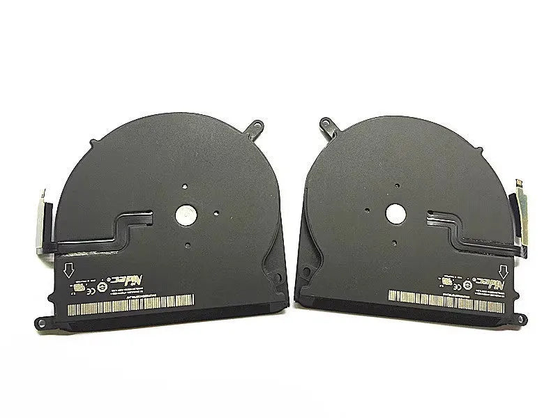 A1398 MacBook Pro laptop cooling fan replacement part for 12-inch and 13-15-inch models