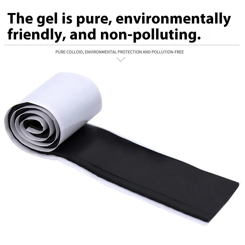 Cold glue tube for car dent repair in 75g or 100g size options
