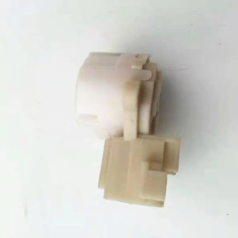 Senya M80 and S80 ignition lock plug replacement part with ignition white head