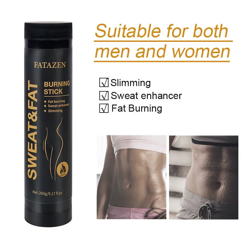220g jar of herbal body slimming cream for professional spa and salon treatments