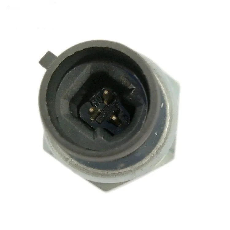 Genuine Ford F6TZ-9F838-A MAP sensor connector with attached wire for F4 and F6 engines.