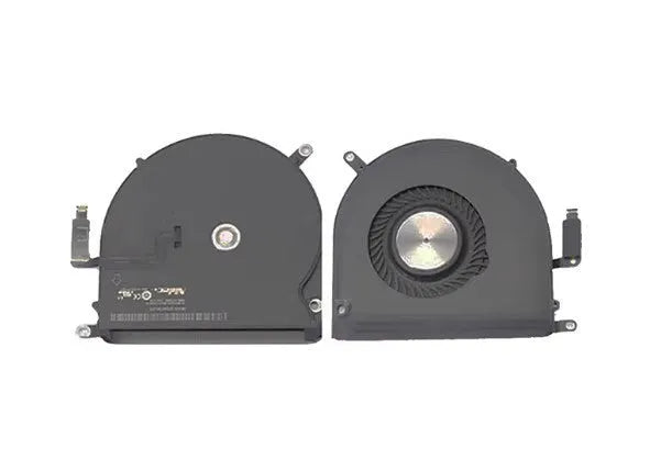 A1398 MacBook Pro laptop cooling fan replacement part for 12-inch and 13-15-inch models