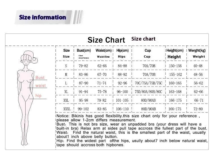 Women's purple and black high waist split swimsuit bikini with sleeveless design