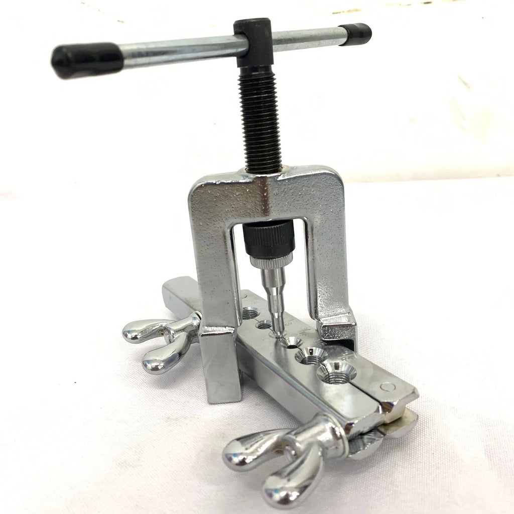 Trumpet pipe expander cup type opening tool set CT-278 for brass instrument repair