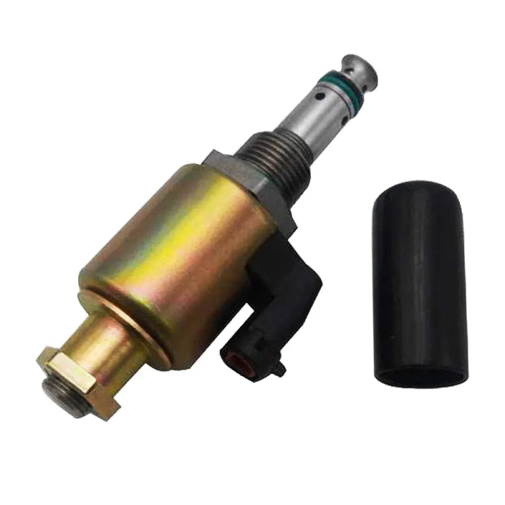Ford fuel pressure valve replacement part 8971748720 for automotive fuel system