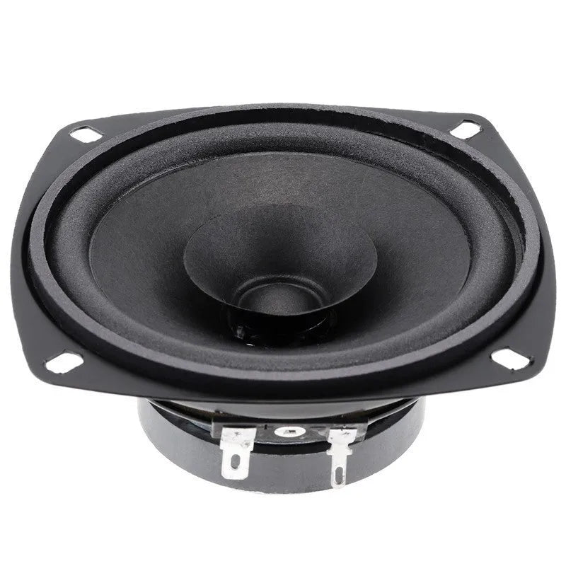 4-inch car coaxial horn speaker for General Motors vehicle audio modification