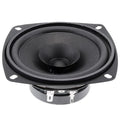 4-inch car coaxial horn speaker for General Motors vehicle audio modification