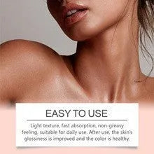 Black Frost Darkening Cream 100g moisturising makeup tool for skin tinting