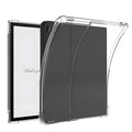 Transparent airbag protective phone case for 7-inch e-book readers and Xiaomi smartphones