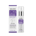 50g skin care cream in container for daily facial moisturising and pore care.
