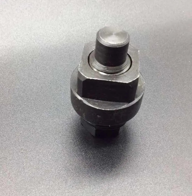 Aodi T40058 crankshaft rotating sleeve timing tool component for engine alignment.