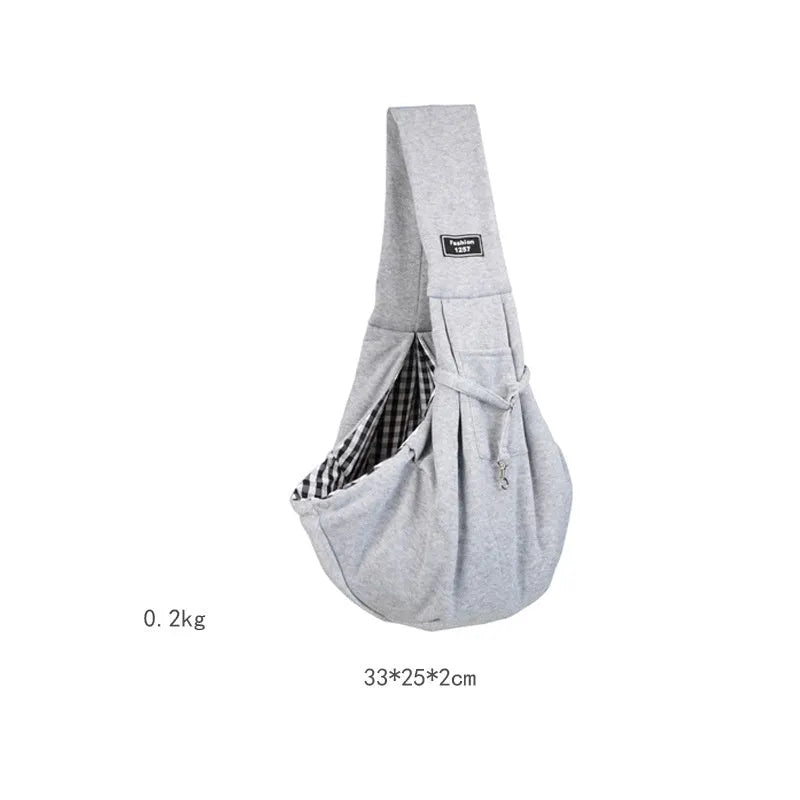 Folding cat carrier backpack with mesh ventilation panels in multiple colour options