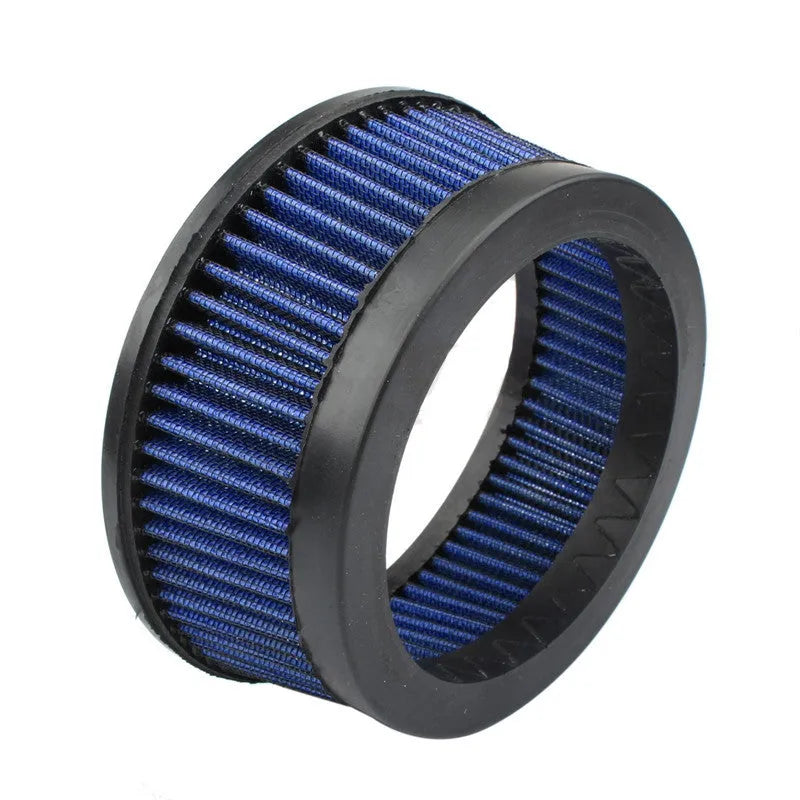 MP09-JJL aluminium air filter accessory for retrofitting in a selected colour option.