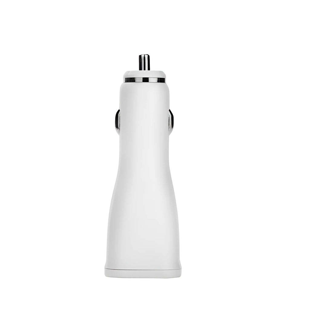 QC30 single port USB car fast charger with QC2.0 certification for smartphones and tablets