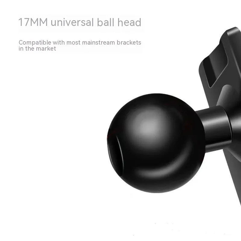GOODWAY car dashboard mobile phone holder with 360-degree rotation for EX5 EX6 E5 W6 models