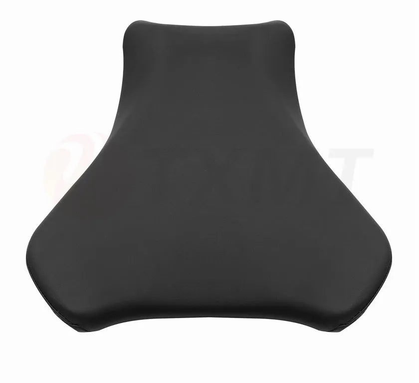 Suzuki GSXR1000 motorcycle seat cover set in waterproof PU leather material