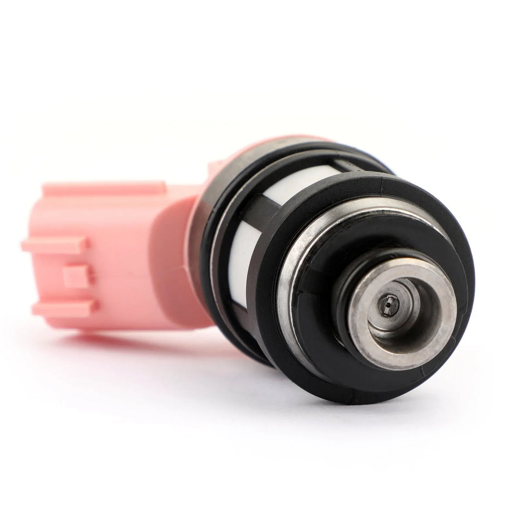 JS23-4 fuel injector nozzle for Paladin Mercury Cloud Leopard vehicles with automatic transmission