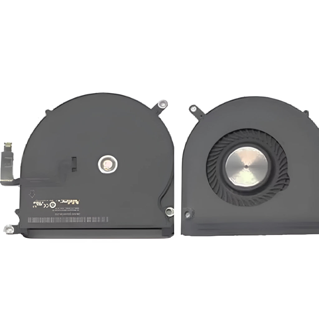 A1398 MacBook Pro laptop cooling fan replacement part for 12-inch and 13-15-inch models