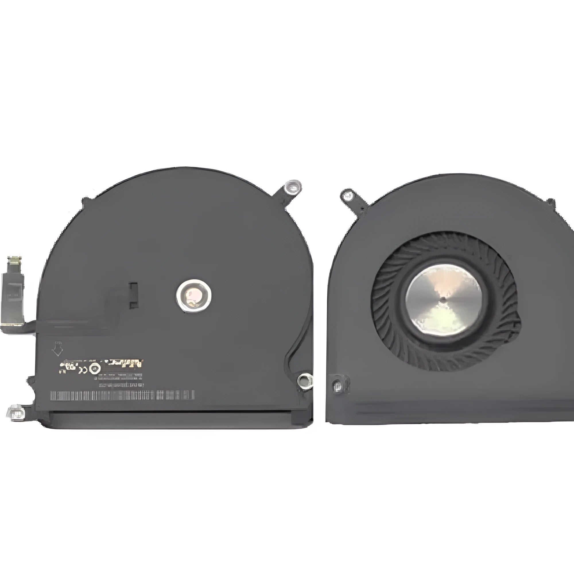 A1398 MacBook Pro laptop cooling fan replacement part for 12-inch and 13-15-inch models