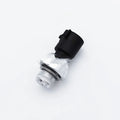 GM engine oil pressure sensor for Buick Chevrolet vehicles 0-600 bar range
